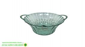 FRUTEIRA PLAST 24X10CM  ASH651462