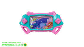 AQUAPLAY MINI GAME COLOR TS73561