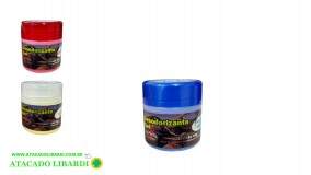 AROMATIZANTE AUTOMOTIVO GEL 60G 11EL