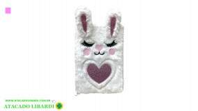 BLOCO NOTAS URSINHO15X22CM 70F WPM01054