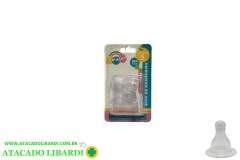 BICO MAMADEIRA PVC 3UNI 1313