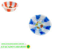 BACIA SILICONE 1L COLOR LT22253