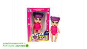 BONECA MY LOVES FOREVER 99
