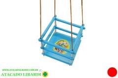 BALANCO 30X30CM MAD 501