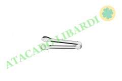 PEGADOR MASSA 23,5CM INOX CRS1108