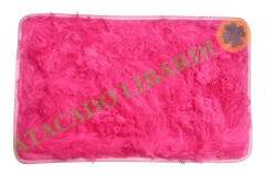 TAPETE FELPUDO 40X60CM ANTIDERRAPANTE GL0307