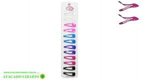 TIC TAC COLOR  12PCS C139