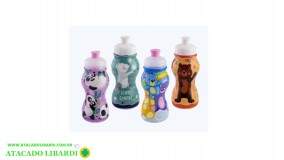 SQUEEZE PLAST 250ML ACINT URSINHO 470351