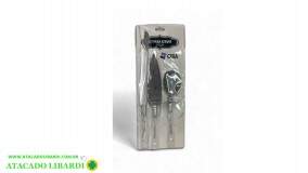 KIT PARA SERVIR 3PCS GU0042