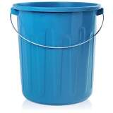 BALDE PLAST 30L COLOR BF30