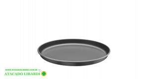 ASSADEIRA ANTIADERENTE PIZZA 36CM ECO23043