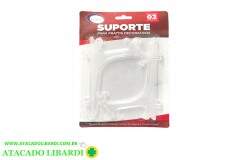 SUPORTE PARA PRATO DECORATIVO 2UNI HU89503