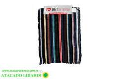 TAPETE MALHA TRANCADA 38X58CM CK6415