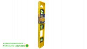 NIVEL PLAST 40CM IPBAR3550011