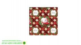 BOBINA 60CMX100M PAPEL COUCH NATAL C0326