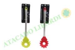PEGADOR SILICONE 31,5CM SERVIR CABO MET 31574PSM