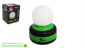 LUMINARIA LED PORTATIL COLOR SQ3017