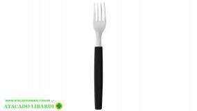 GARFO MESA INOX UNI CABO PLAST CAPRESE 569199