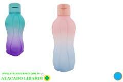 GARRAFA PLAST TAI DAI 2L C/ALCA HG55766