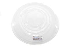 TAMPA MICROONDAS PLAST 15CM 6631