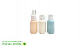FRASCO SPRAY 18CM 35ML PLAST 3PCS  HV84829