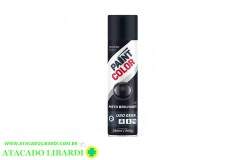 TINTA PAINTCOLOR U.G 400ML PRETO BRILHANTE 5510150