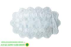 LUGAR  AMERICANO 45,5X29,3CM PLAST 1496