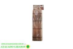 ESTEIRA MESA 30X38CM BAMBU ECO23058