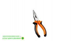ALICATE MINI BICO MEIA CANA RETO GT0150