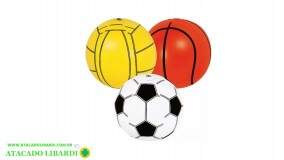 BOlLA INFLAVEL 40CM ELP0382