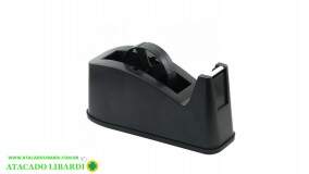 SUPORTE PLAST FITA ADESIVA 526