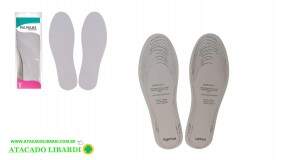 PALMILHA P/CALCADO UNIVERSAL BS247 BS247 HD040