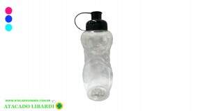SQUEEZE PLAST 680ML DEC COLOR 471199