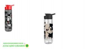 SQUEEZE PLAST 700ML MICKEY MOUSE 470939