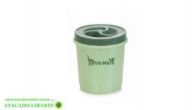 POTE ERVA 2,L C/TAMPA PLAST 3043