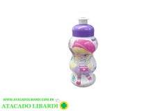 SQUEEZE PLAST 300ML GATINHO 1074
