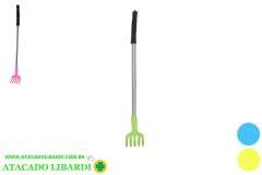 COCADOR CROMADO 47CM PLAST CZ230948