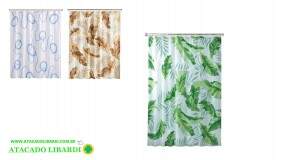CORTINA BOX 138X180CM EST SIMPLES SOIRT PE002