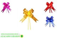 LACO FACIL 3X48MM 10UN FIOS COLOR 181920