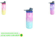 GARRAFA INOX TAI DAI 750ML COLOR FOSCO ELG06064
