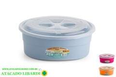 CAIXA VERSATIL 3,6L RED COLOR 0179