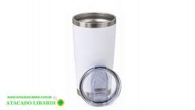 COPO INOX TERMICO 650ML BA24367