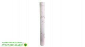 BOBINA 45CMX5M PAPEL AUTOADESIVO PAREDE CB4014