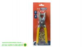 ALICATE PARA ILHOS GT0148