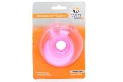 FITA ADESIVA DISPENSADOR 18MMX20M WPF3413
