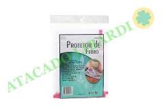 PROTETOR FERRO 39X60CM PR3960