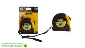 TRENA 5M 18MM EMBORRACHADA AR0743