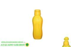 SQUEEZE TOP PLAST 700ML AMARELO M0025