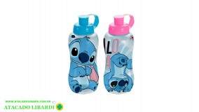 SQUEEZE PLAST 550ML STITCH 470334