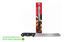 FACA COZINHA PAO 7 CABO PLAST HU46711